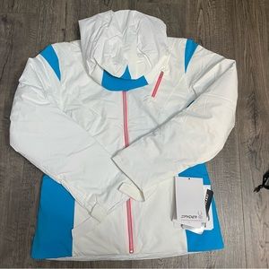 Spyder Women's Prevail Jacket